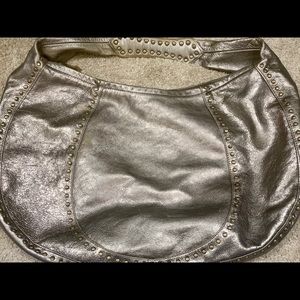 KOOBA studded hobo bag